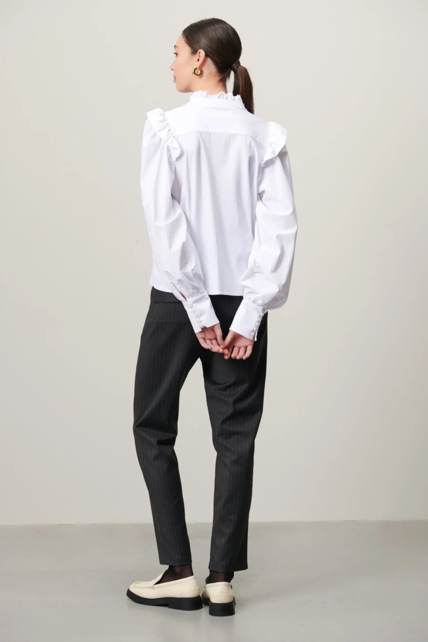 Kim Blouse