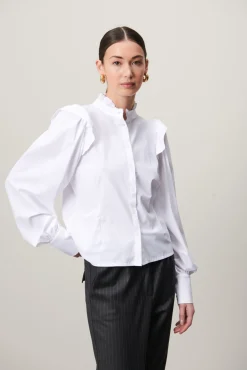 Kim Blouse