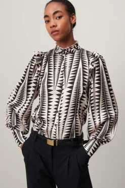 Kim Blouse