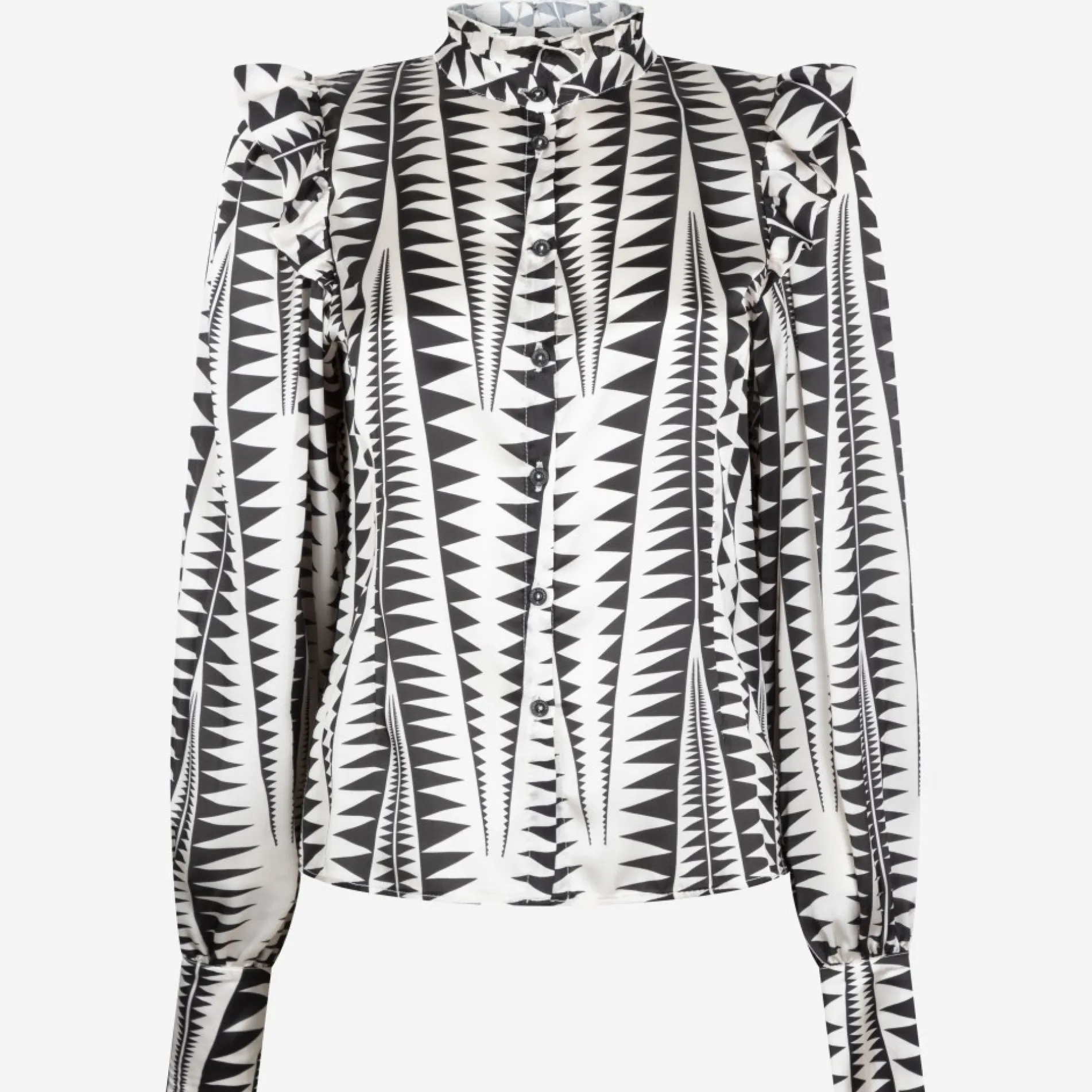 Kim Blouse