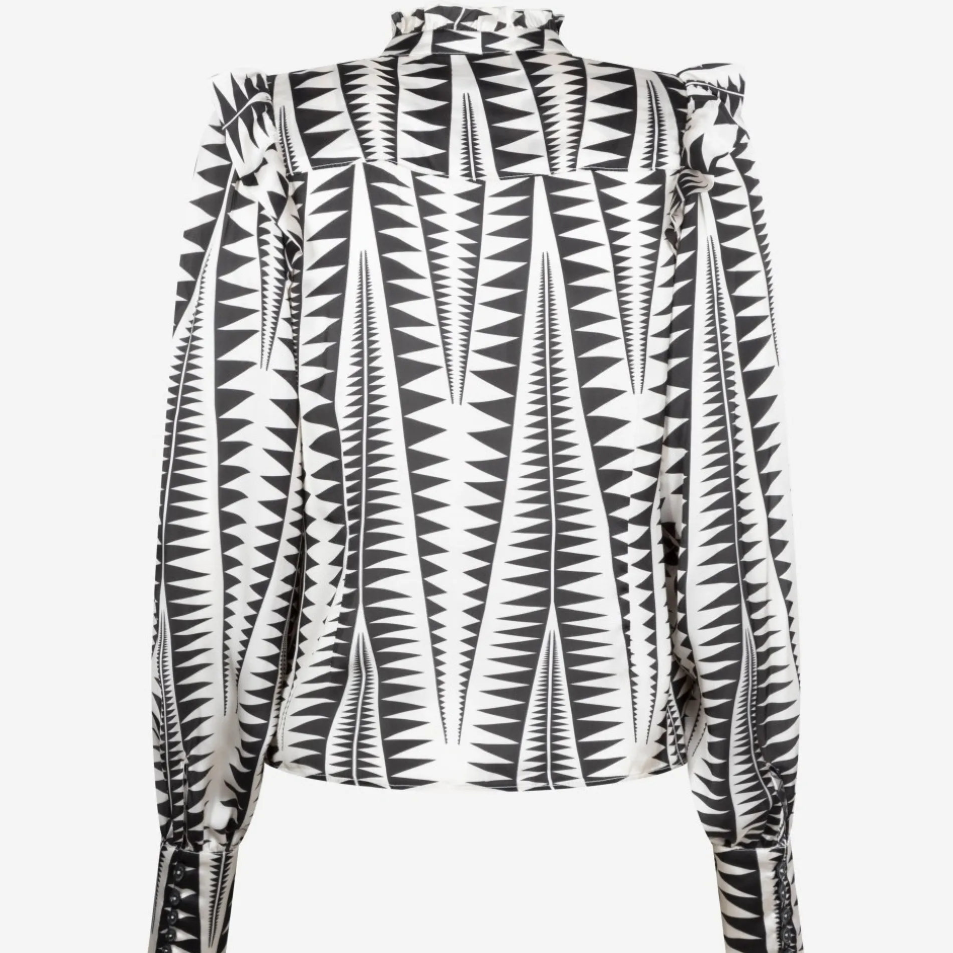 Kim Blouse