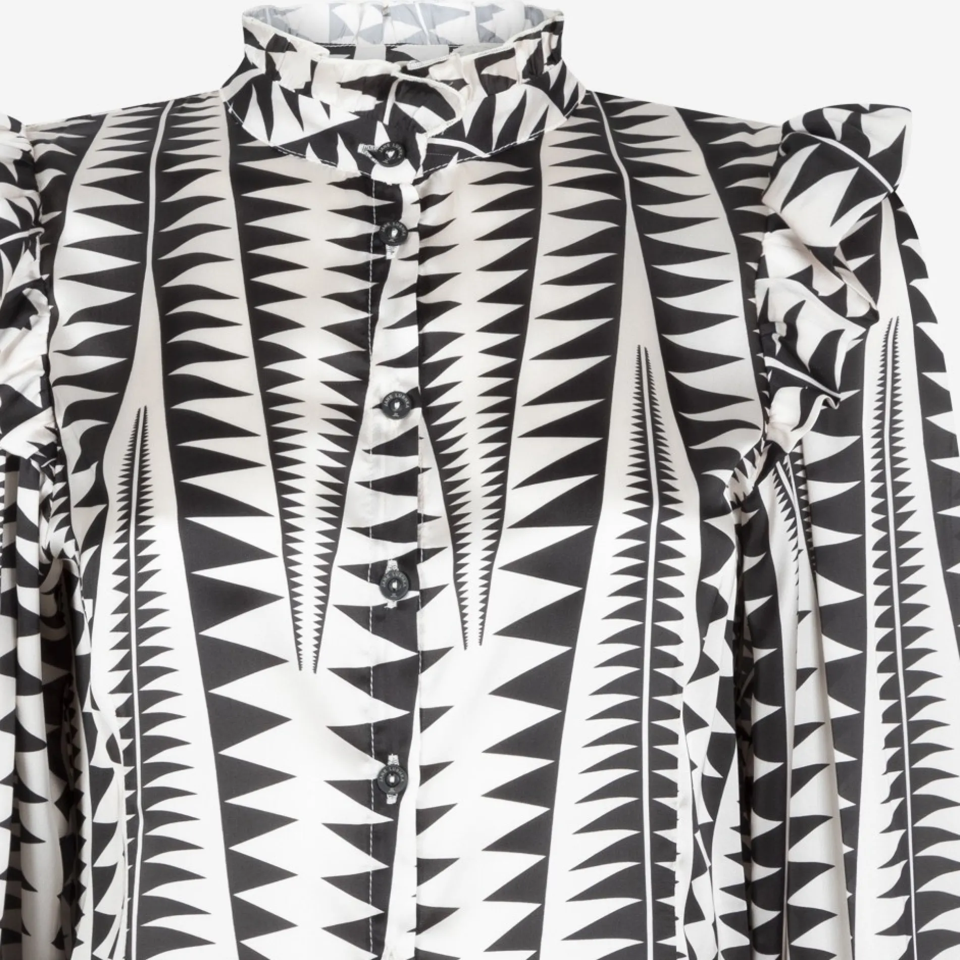 Kim Blouse