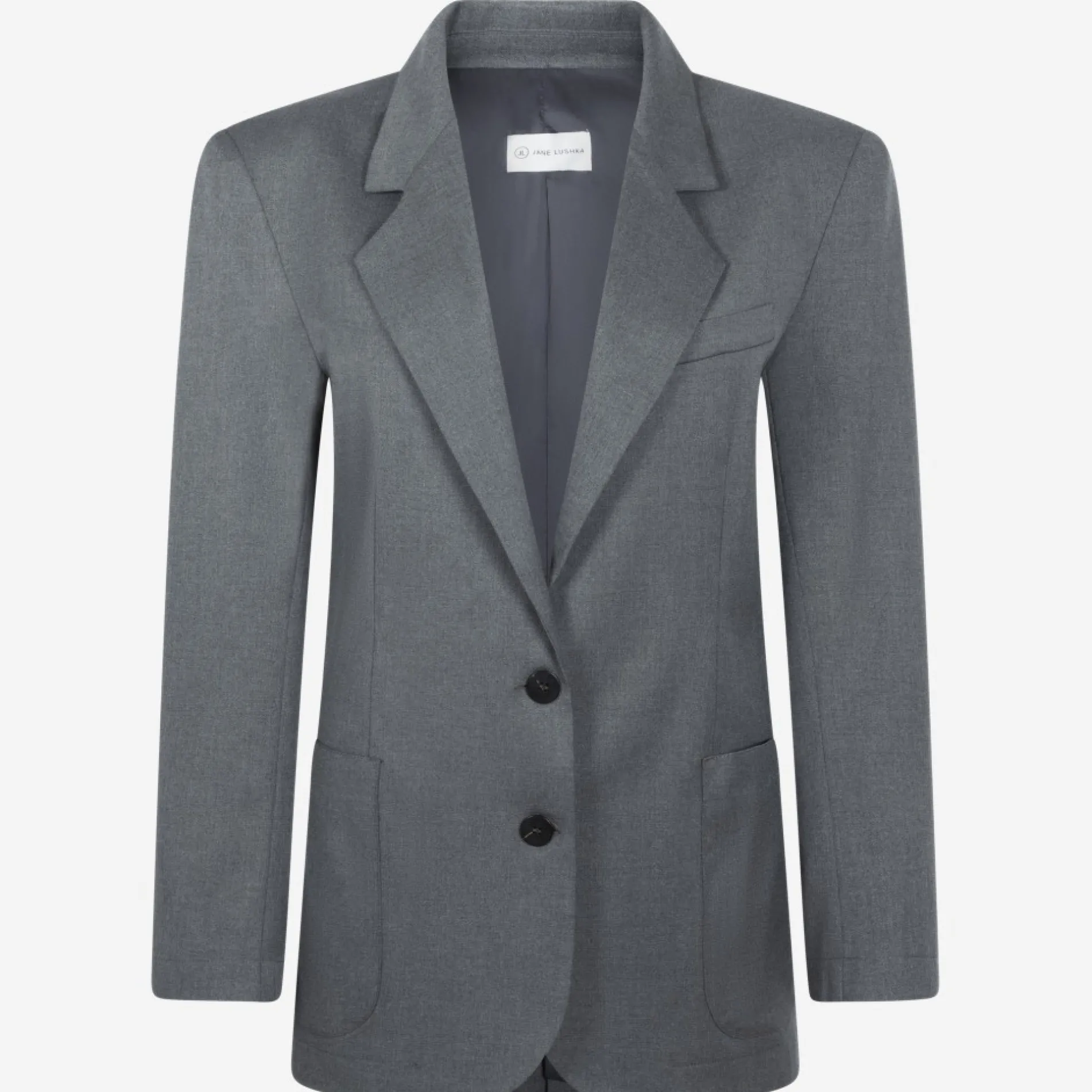 Lennard Oversize Blazer