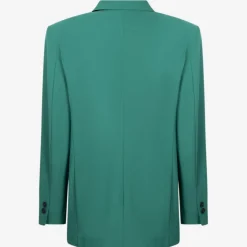 Lennard Oversize Blazer Technical Jersey