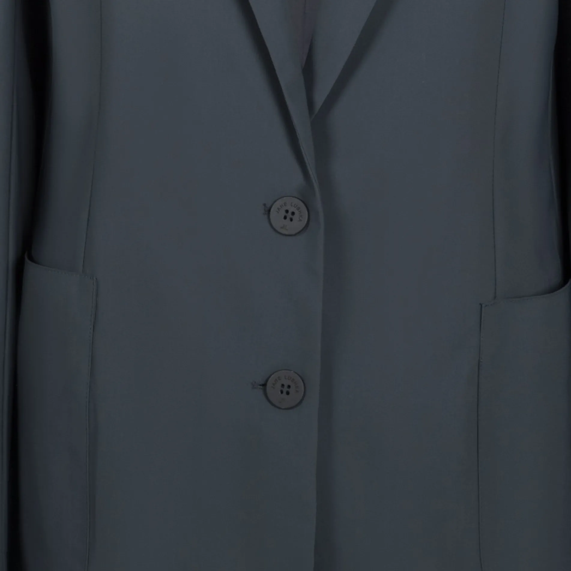 Lennard Oversize Blazer Technical Jersey
