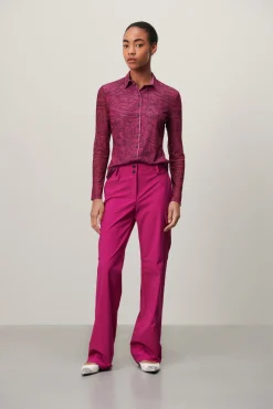 Leo Pants Technical Jersey