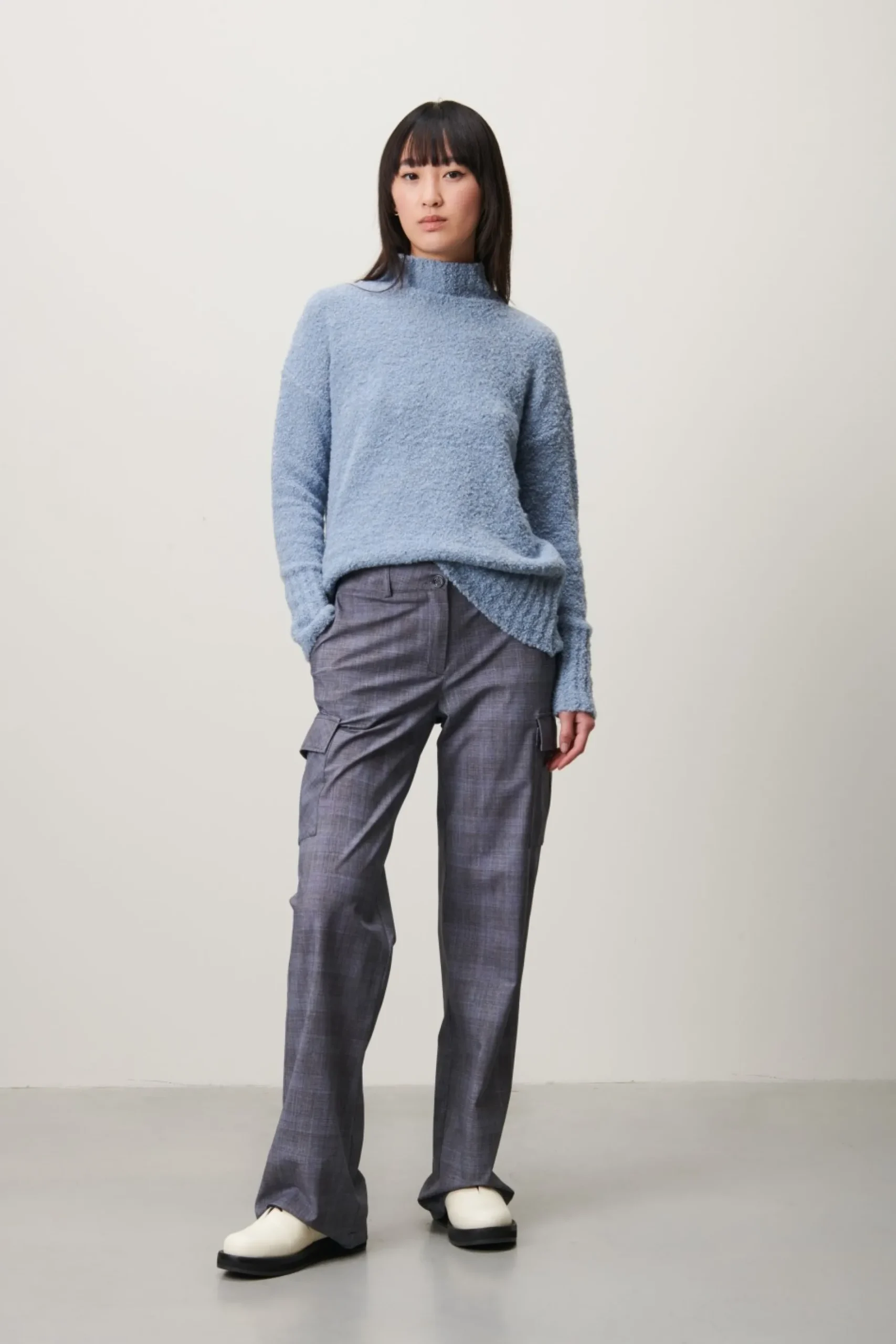 Leo Pants Technical Jersey
