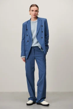 Leo Pants Technical Jersey