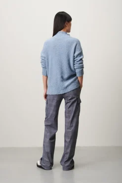 Leo Pants Technical Jersey