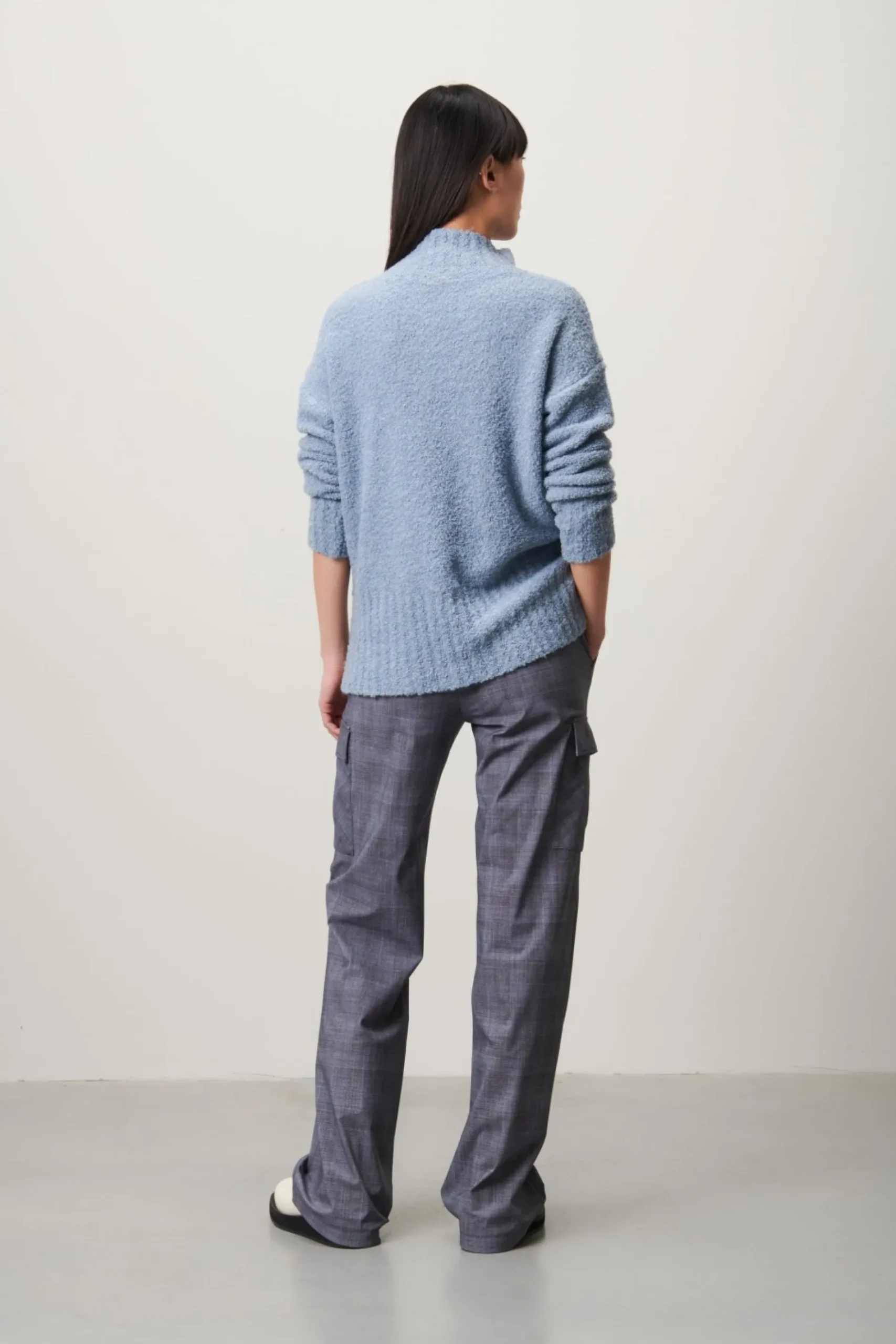 Leo Pants Technical Jersey