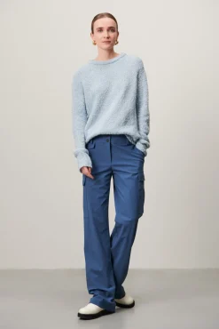 Leo Pants Technical Jersey