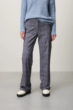 Leo Pants Technical Jersey
