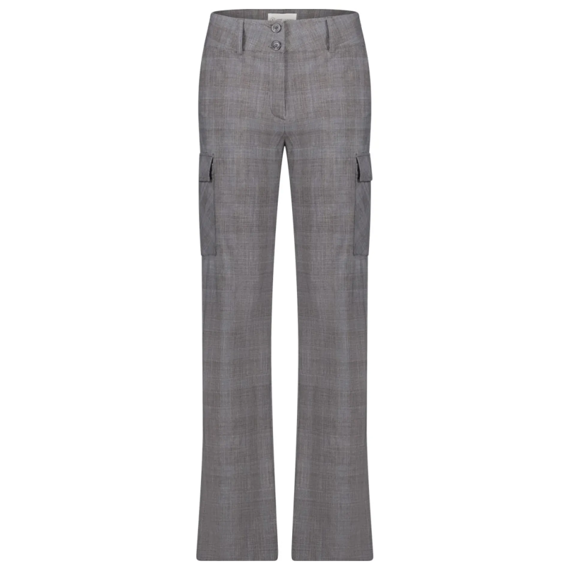 Leo Pants Technical Jersey