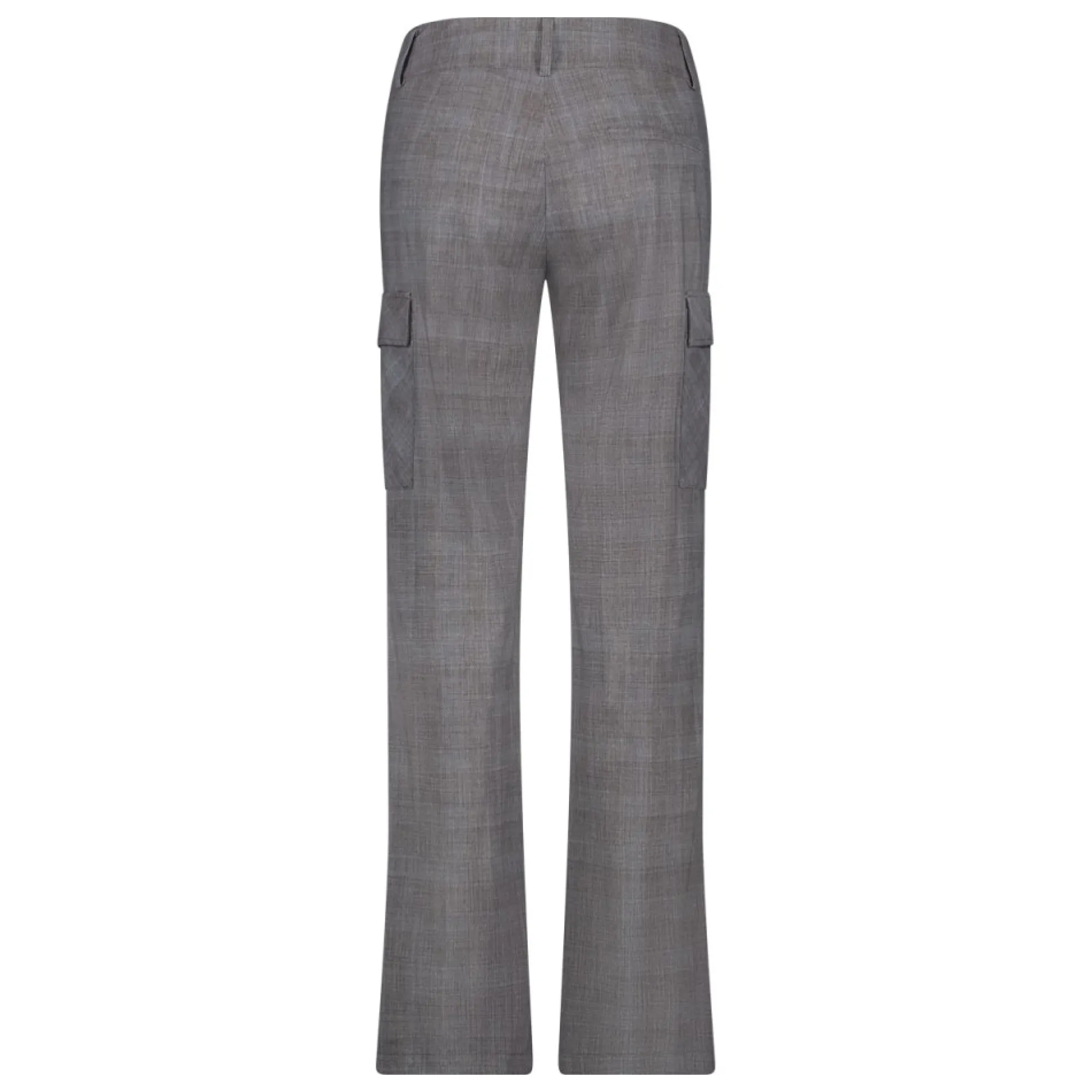 Leo Pants Technical Jersey