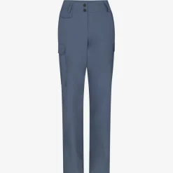 Leo Pants Technical Jersey