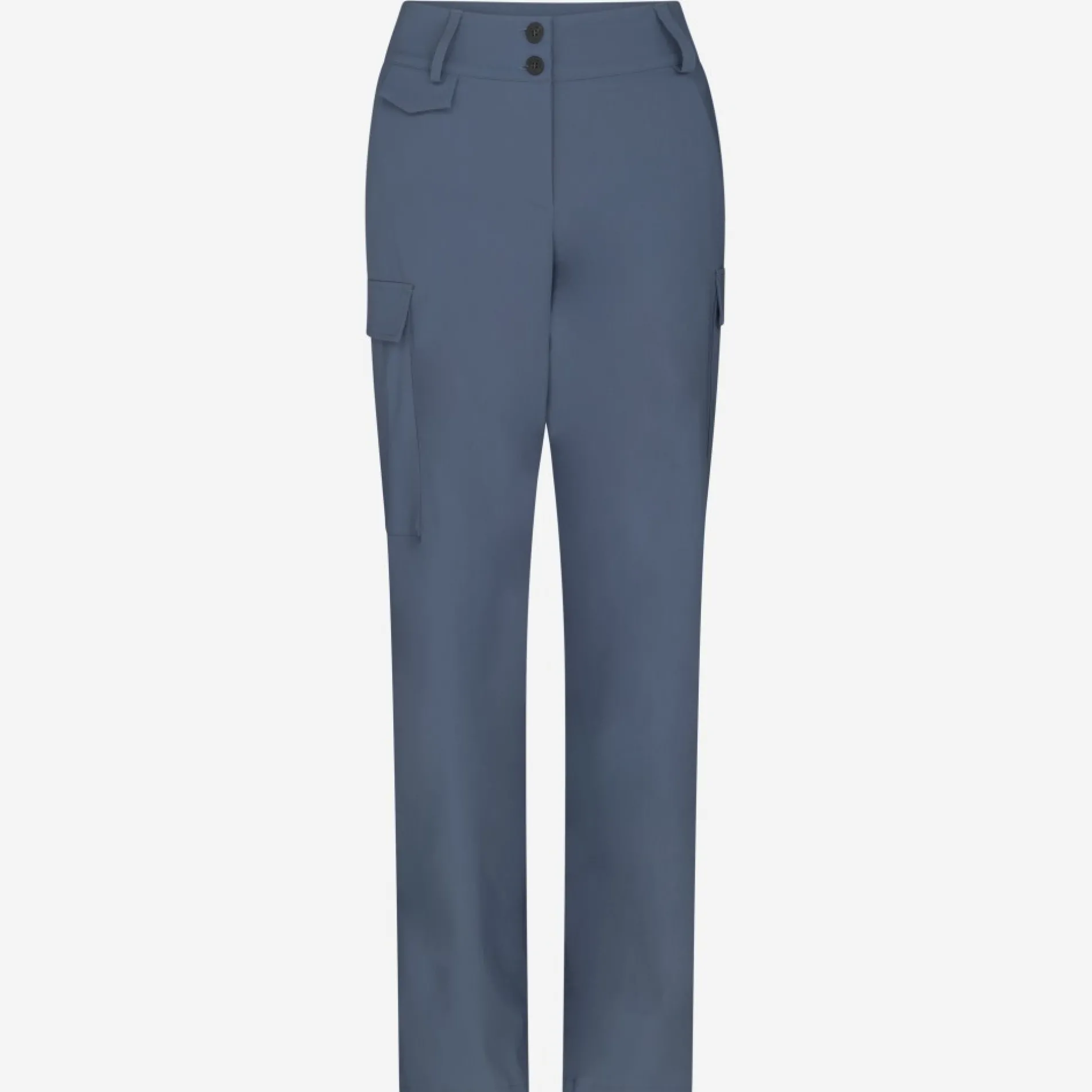 Leo Pants Technical Jersey
