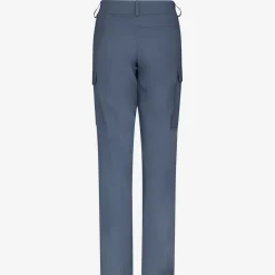 Leo Pants Technical Jersey