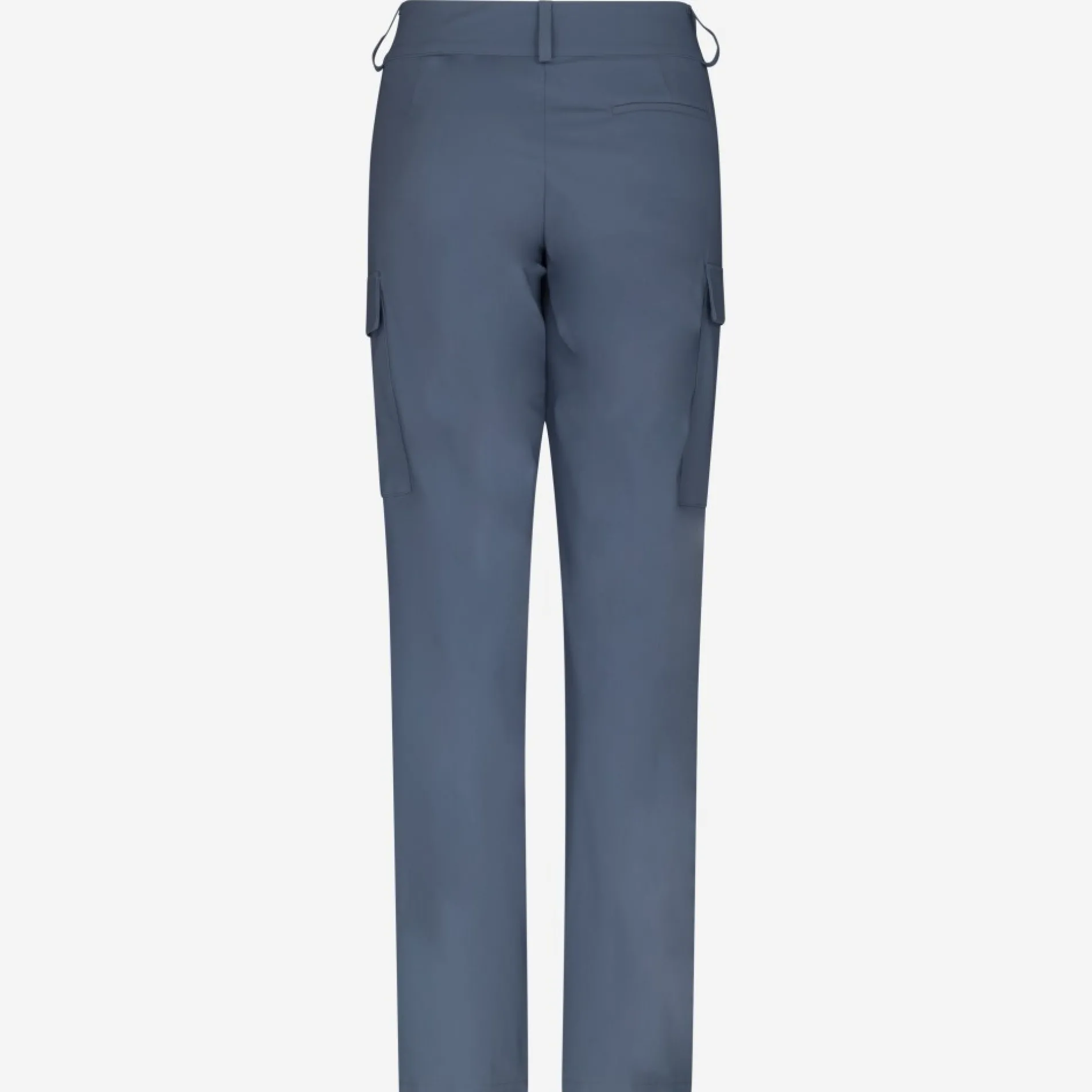 Leo Pants Technical Jersey