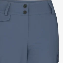 Leo Pants Technical Jersey