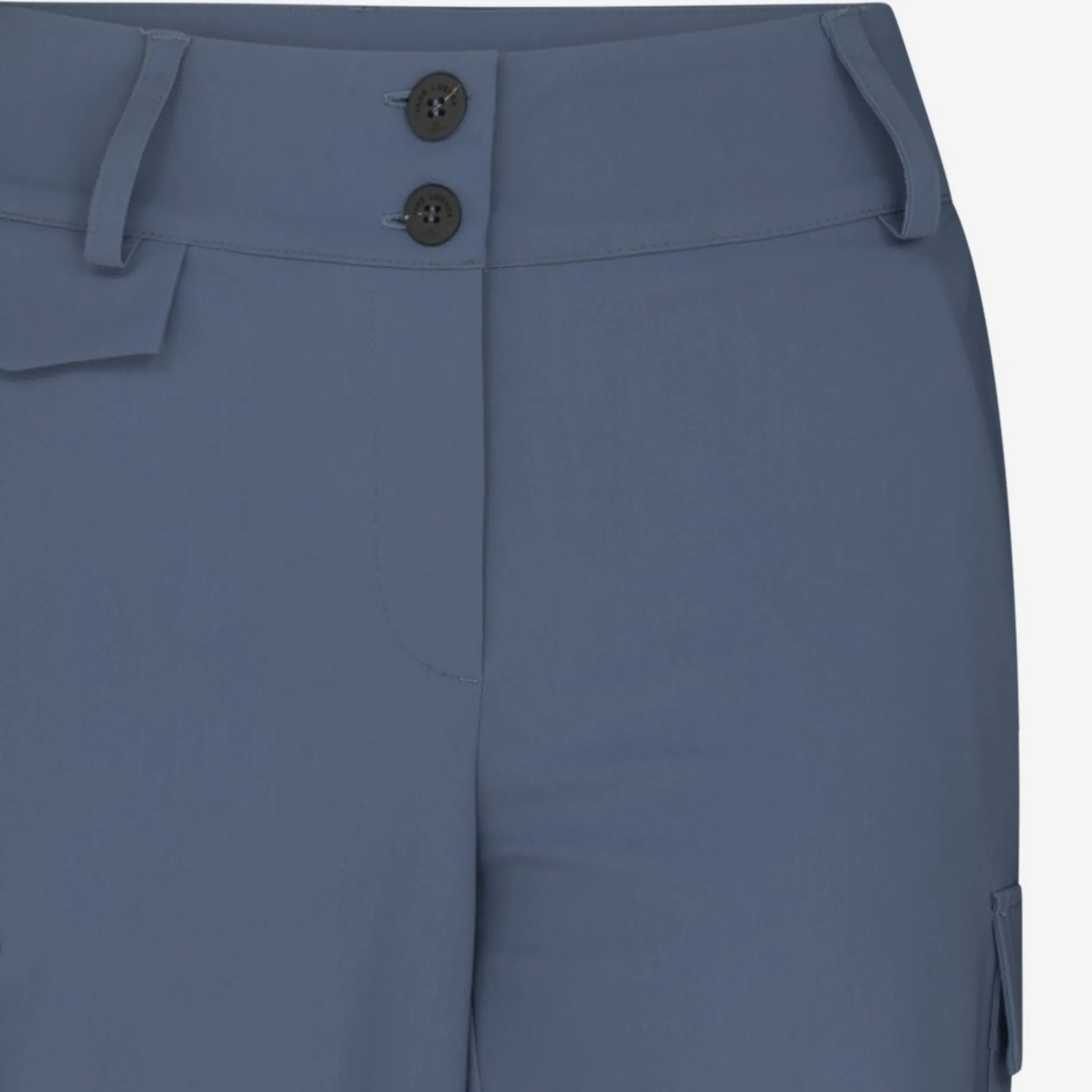 Leo Pants Technical Jersey