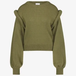 Les Coyottes Pullover