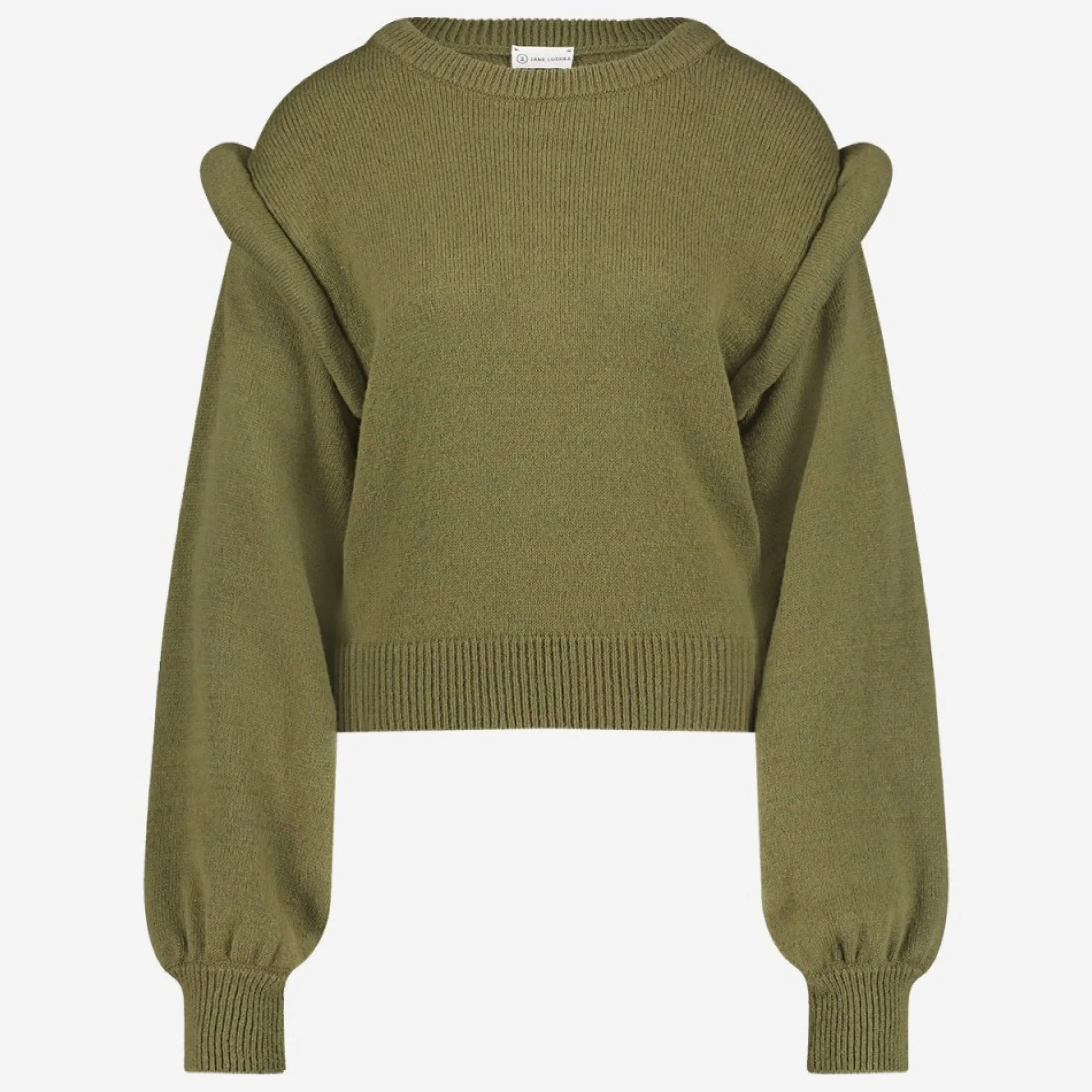 Les Coyottes Pullover