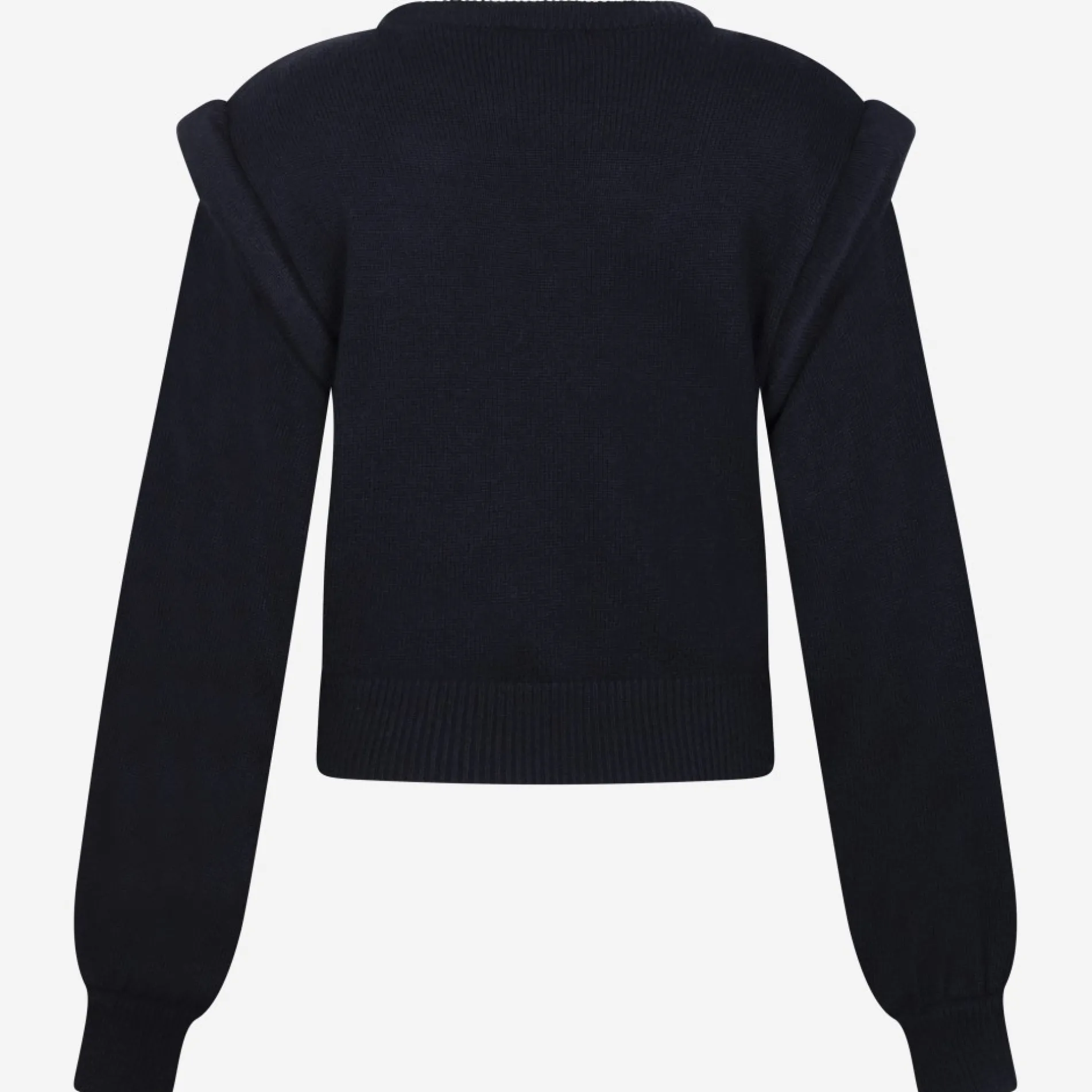 Les Coyottes Pullover