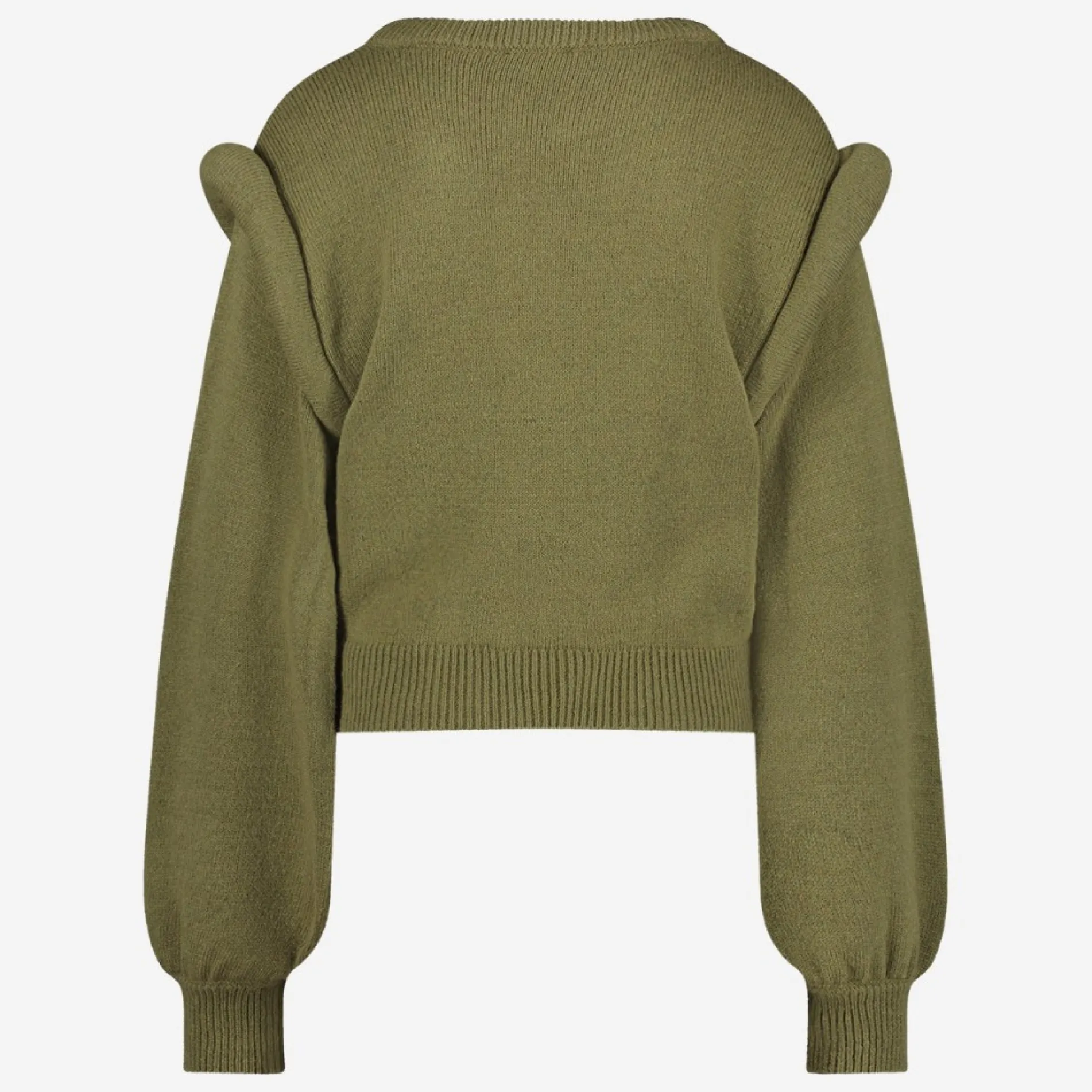 Les Coyottes Pullover