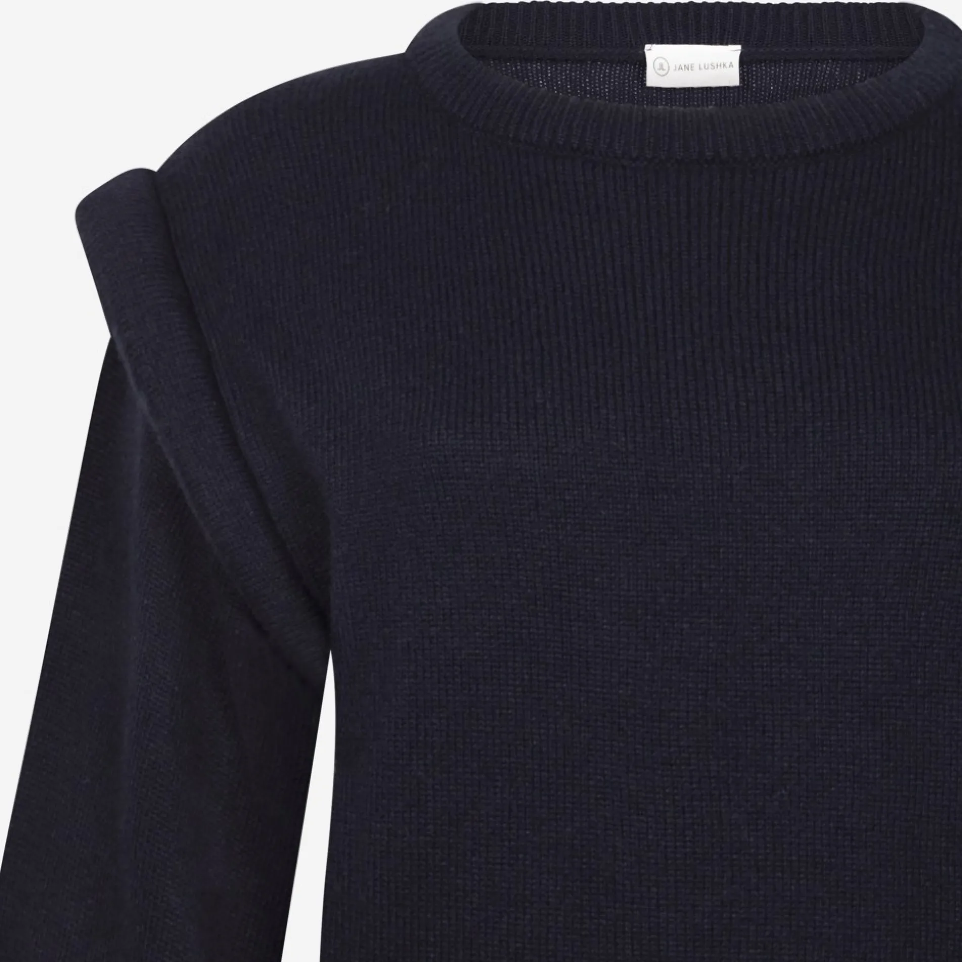 Les Coyottes Pullover