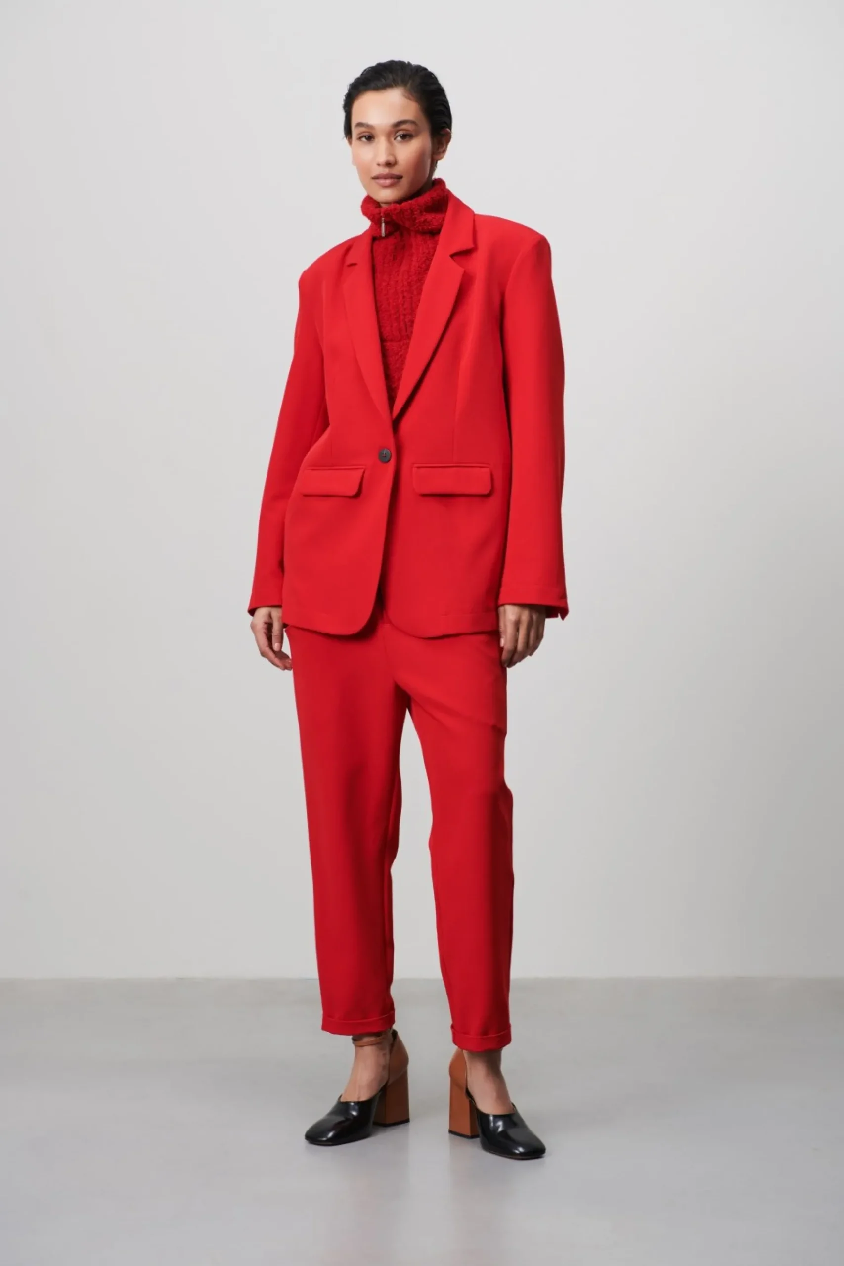 Lima Blazer