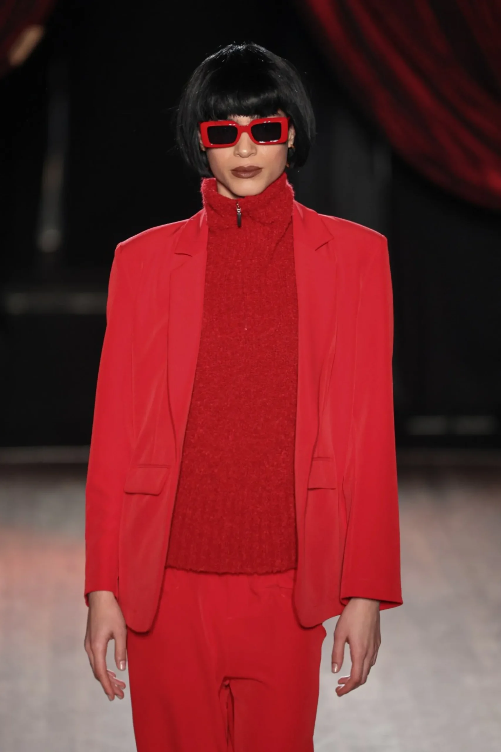 Lima Blazer