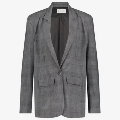 Lima Blazer Technical Jersey