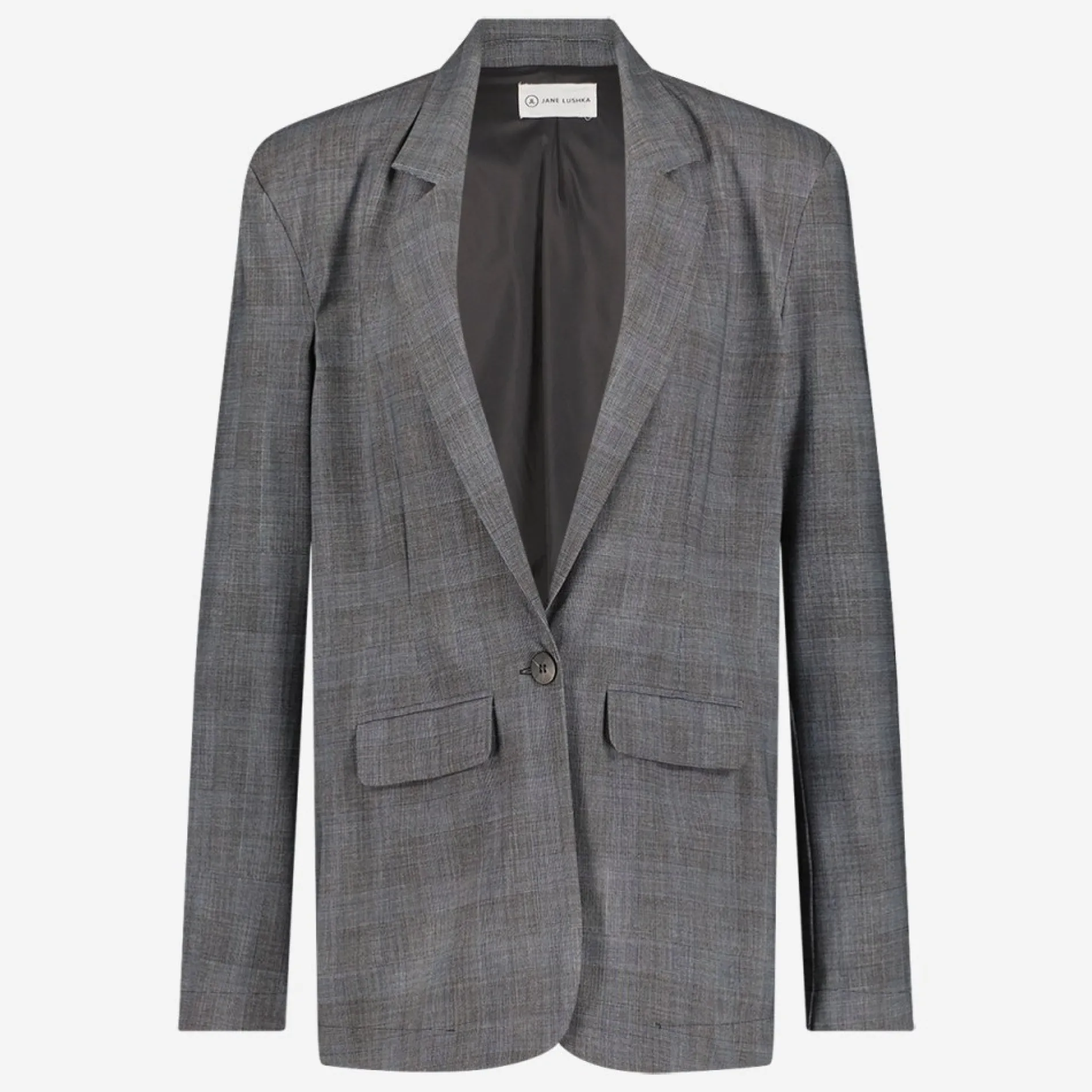 Lima Blazer Technical Jersey