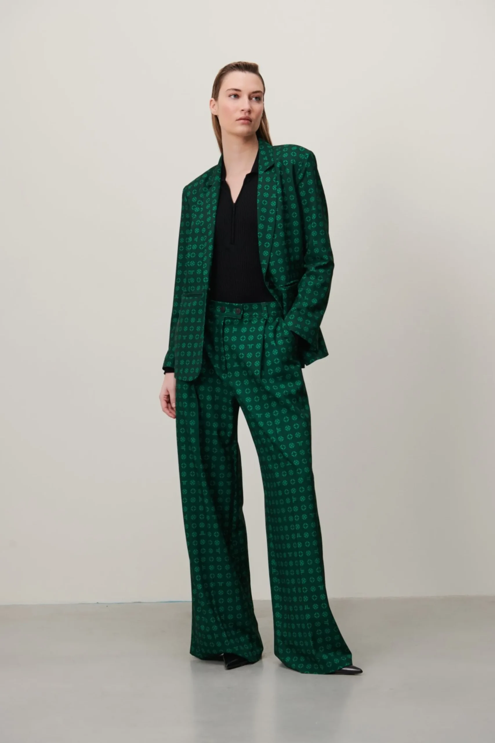 Lima Blazer-F