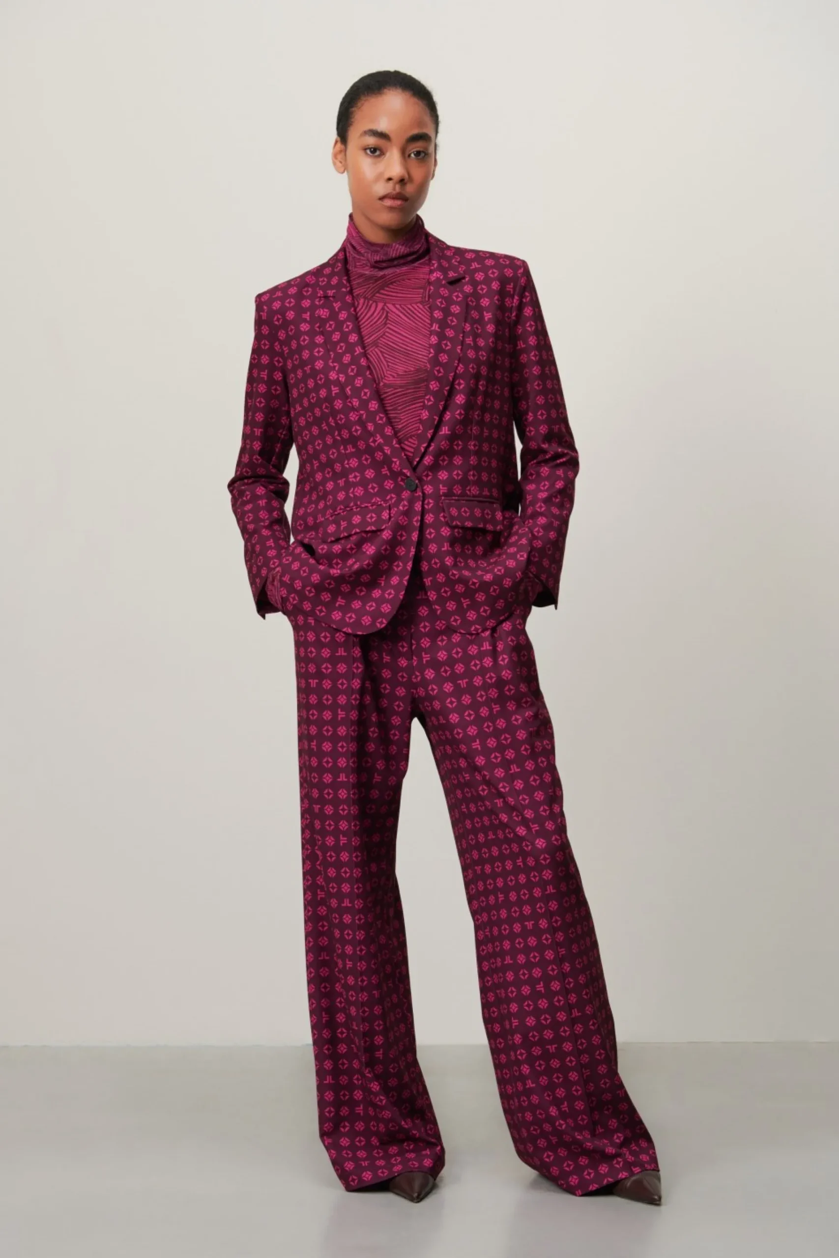 Lima Blazer-F