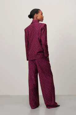 Lima Blazer-F