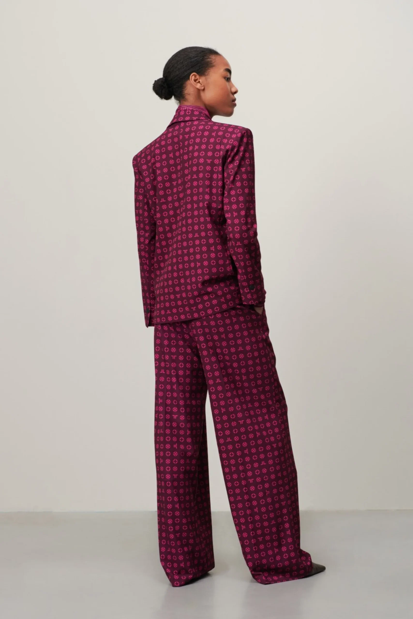 Lima Blazer-F