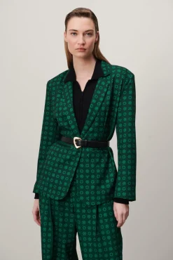 Lima Blazer-F
