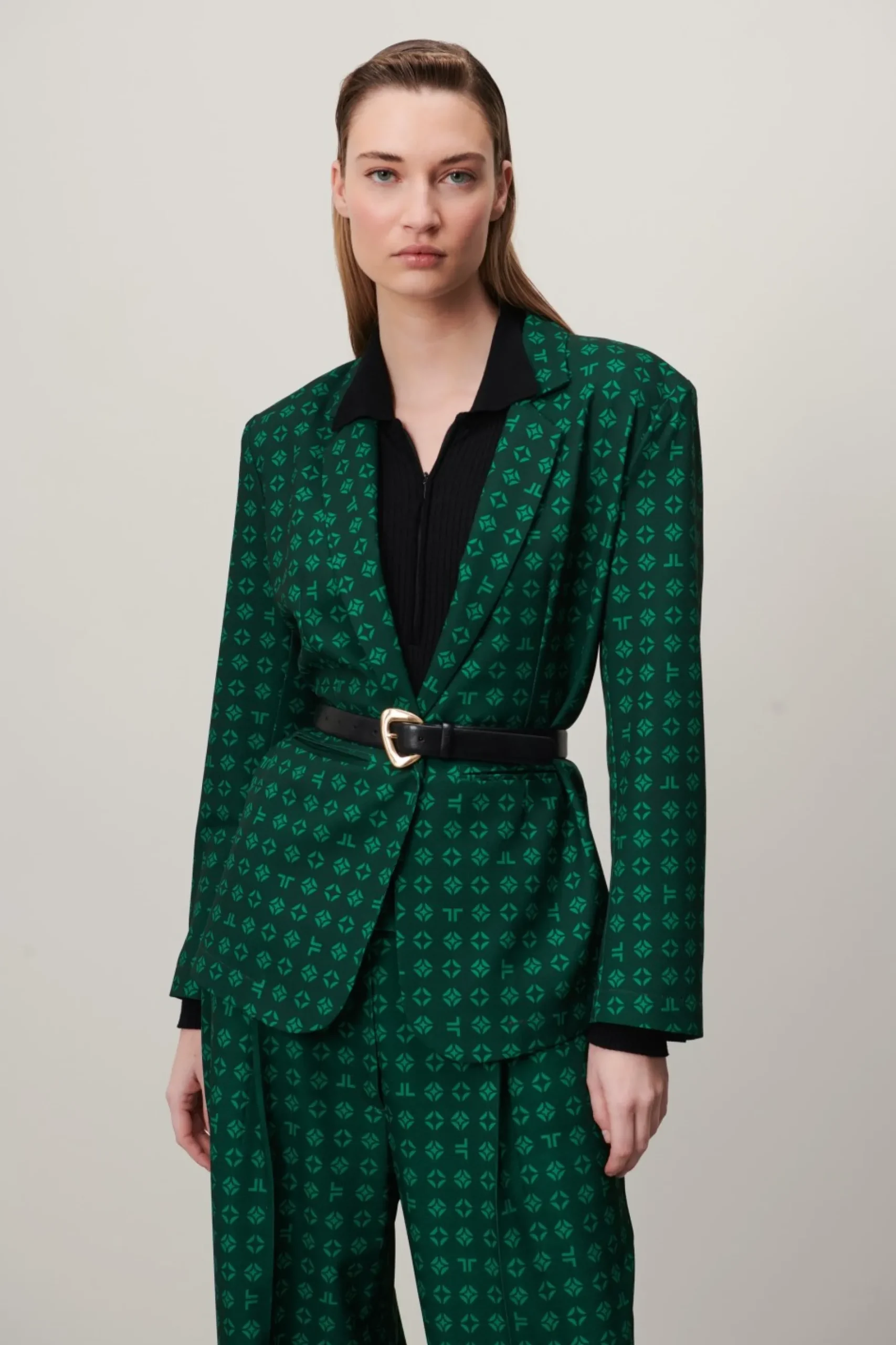 Lima Blazer-F