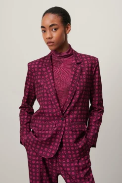 Lima Blazer-F