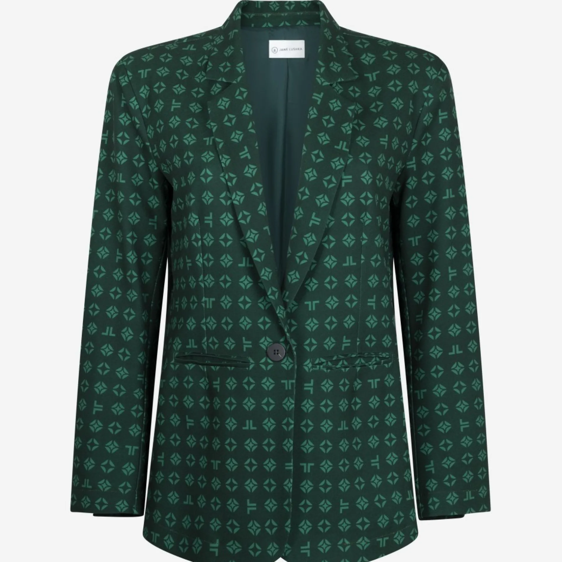 Lima Blazer-F