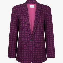 Lima Blazer-F