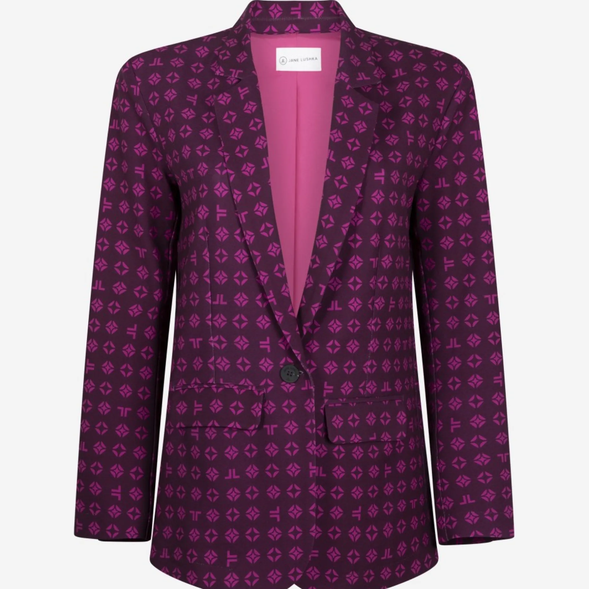 Lima Blazer-F