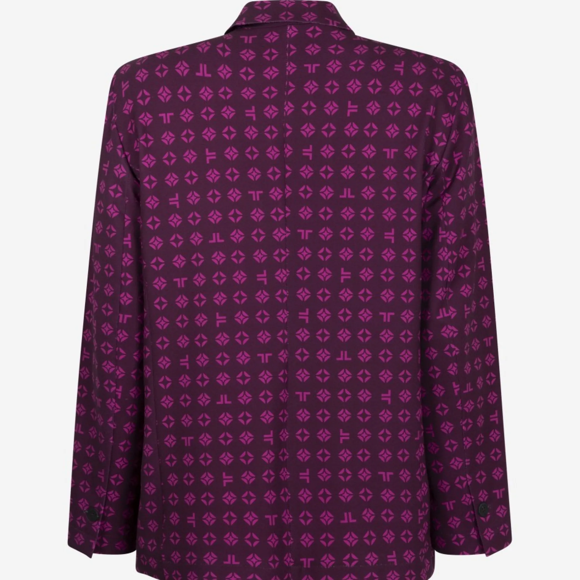 Lima Blazer-F