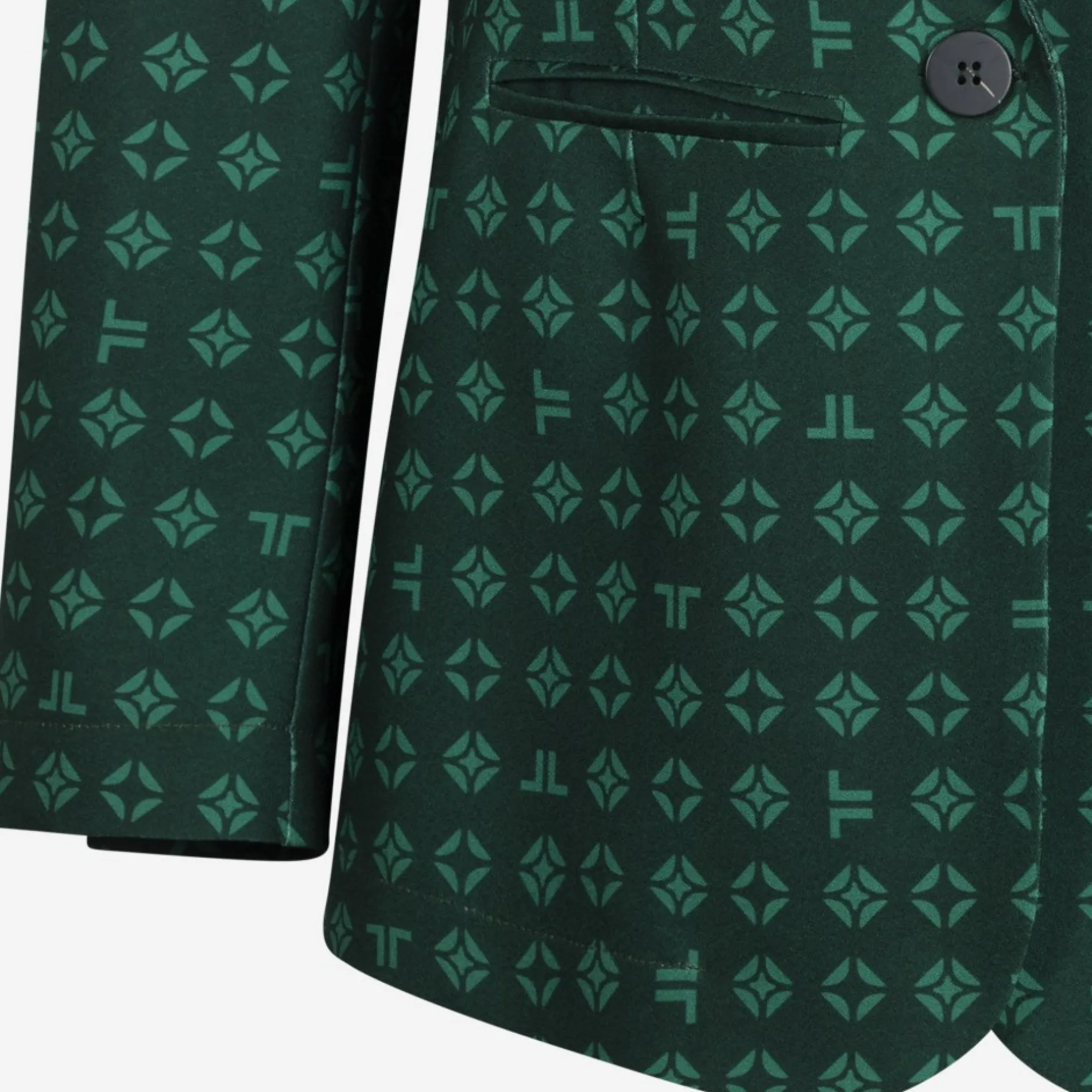 Lima Blazer-F