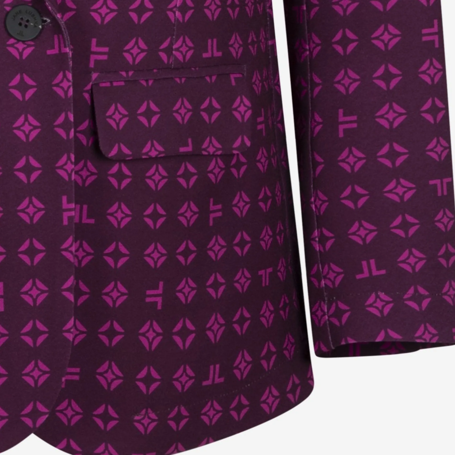 Lima Blazer-F