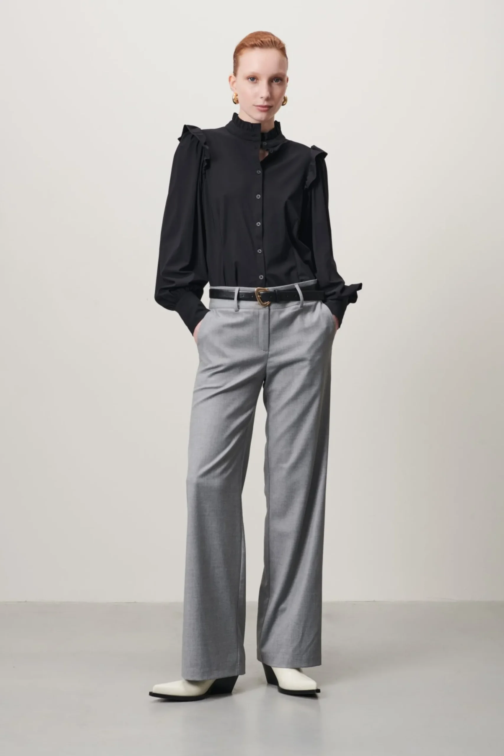 Lin Pants