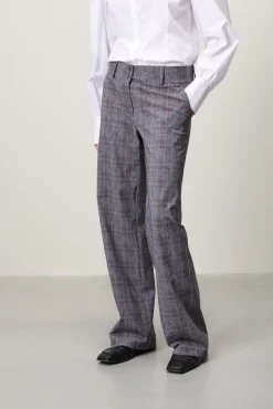 Lin Pants Technical Jersey