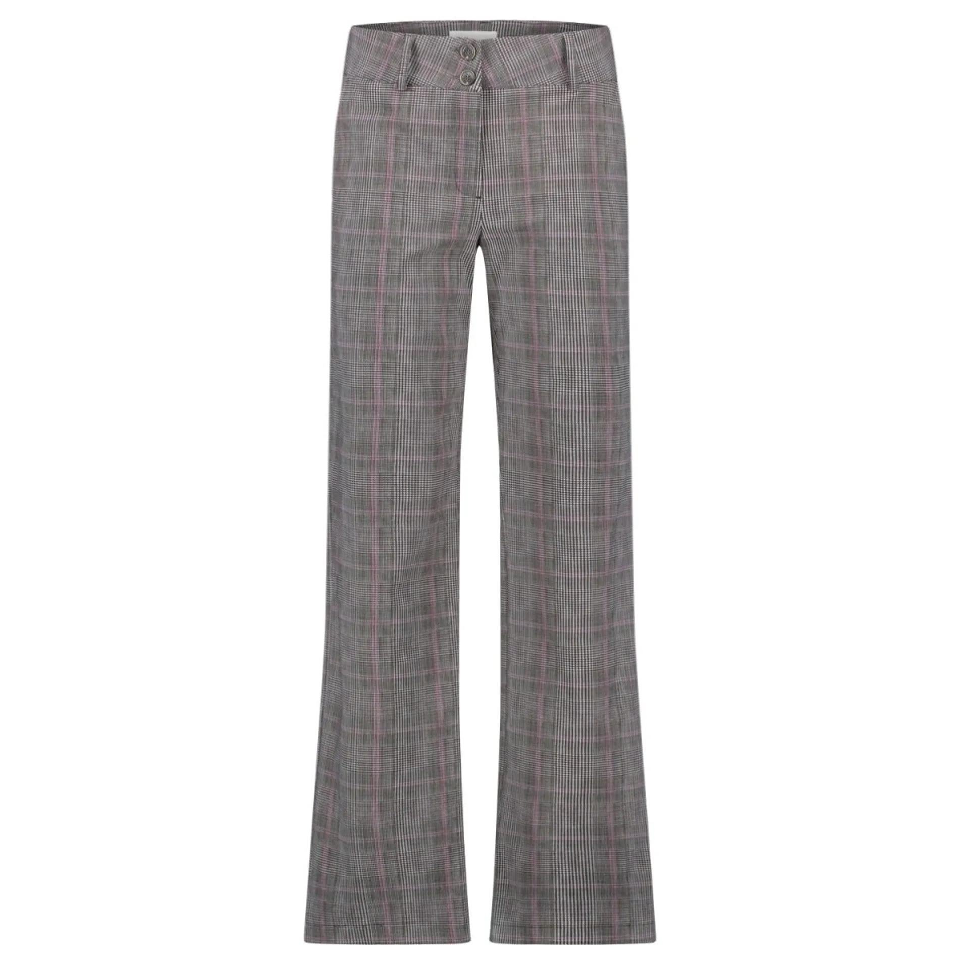 Lin Pants Technical Jersey
