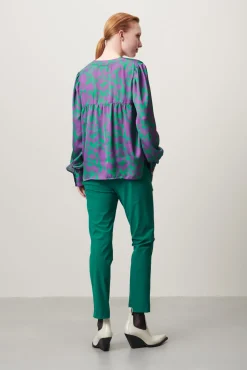 Liza Blouse